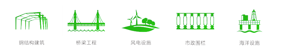 外墙氟碳漆